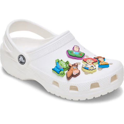 Toy Story Charms