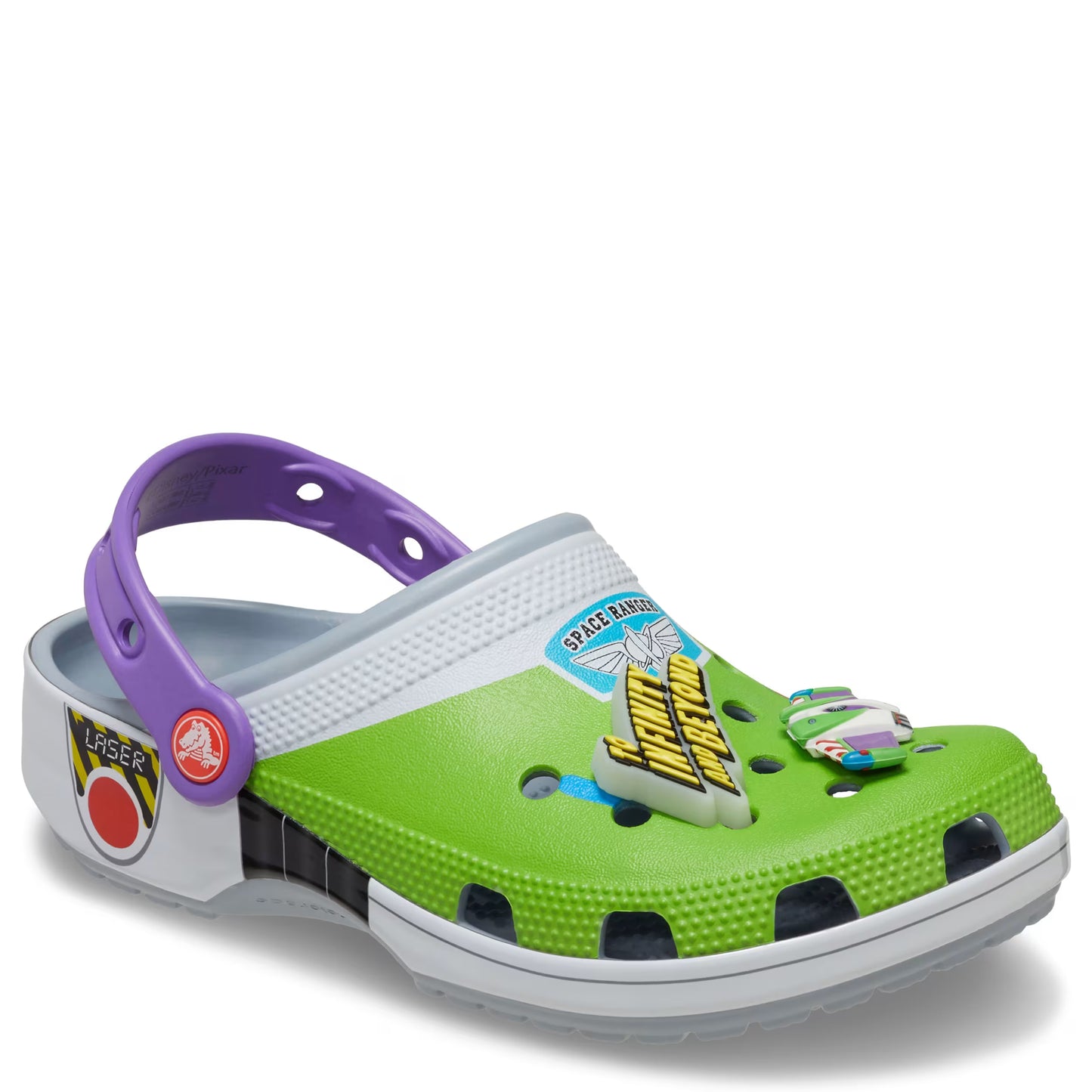 Kids' Disney and Pixar's Toy Story Classic Clogs
