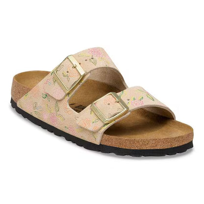 BIRKENS "ARIZONA FLOWER"