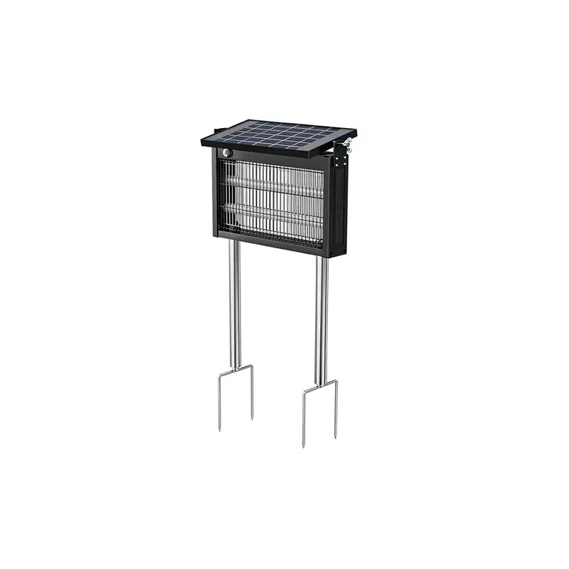 Solar Bug Zapper