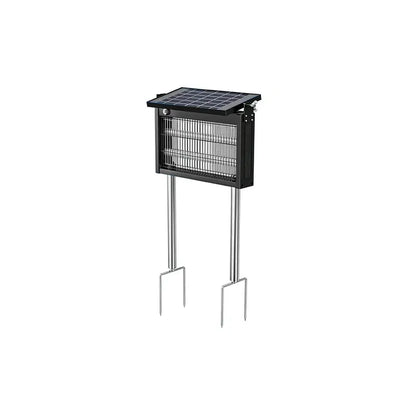 Solar Bug Zapper