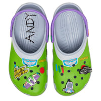 Buzz Lightyear