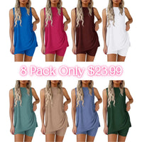 🔥Package B | 8 Pack Only $23.99 (8 Different Colors)