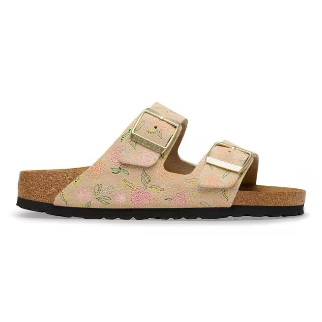 BIRKENS "ARIZONA FLOWER"