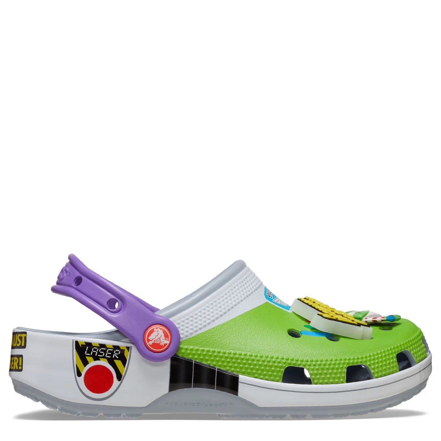 Kids' Disney and Pixar's Toy Story Classic Clogs