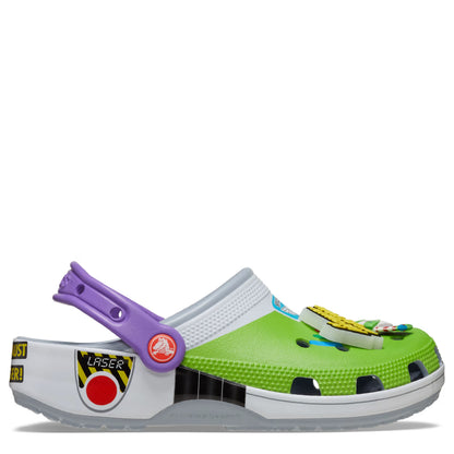 Kids' Disney and Pixar's Toy Story Classic Clogs