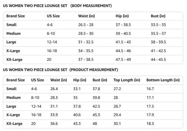 🔥Sleeveless Crewneck Women's 2 Piece Sets