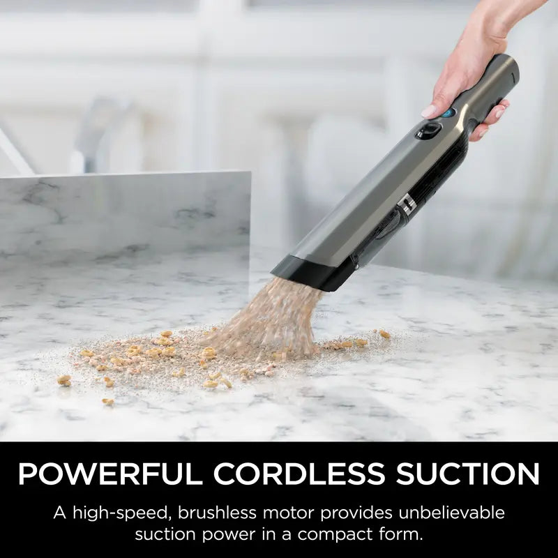 WANDVAC Lightweight Cordless Hand Vacuum - WV201
