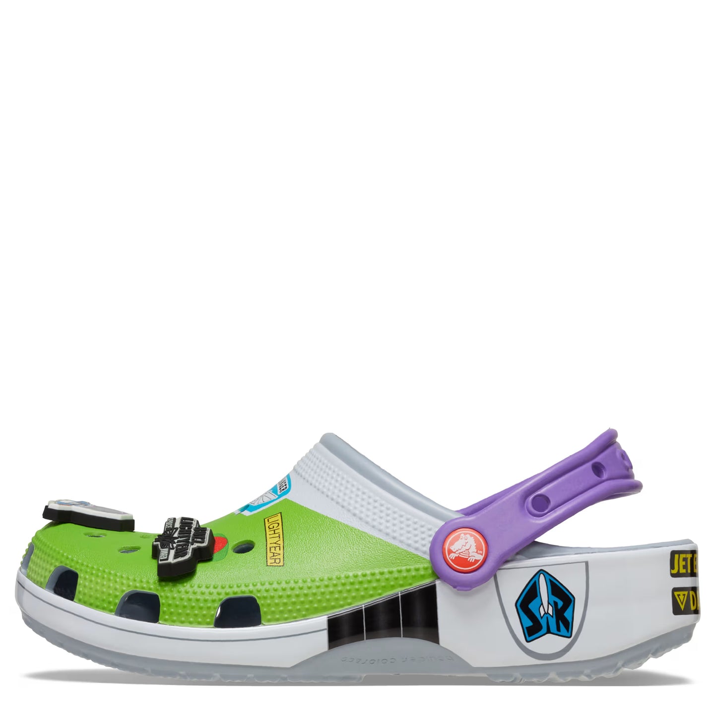 Kids' Disney and Pixar's Toy Story Classic Clogs