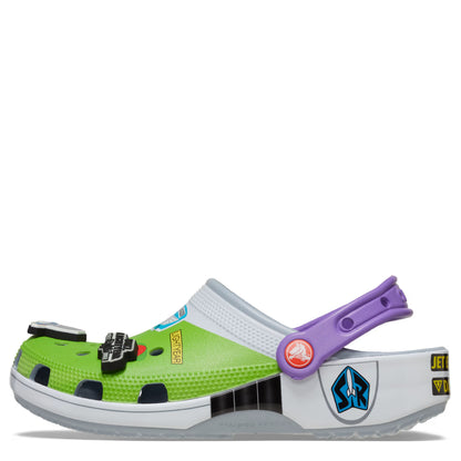 Kids' Disney and Pixar's Toy Story Classic Clogs