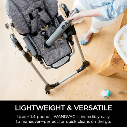 WANDVAC Lightweight Cordless Hand Vacuum - WV201