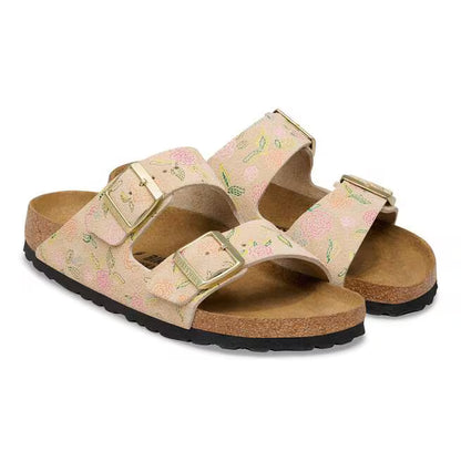 BIRKENS "ARIZONA FLOWER"