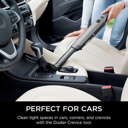 WANDVAC Lightweight Cordless Hand Vacuum - WV201