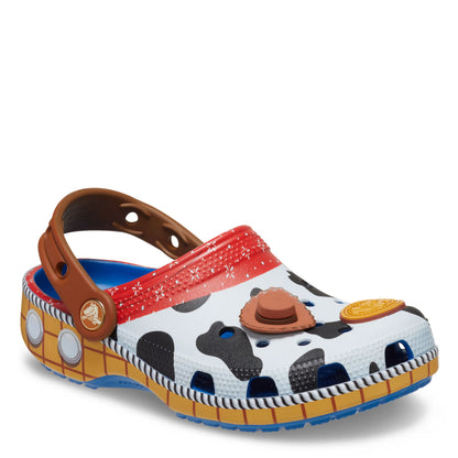 Kids' Disney and Pixar's Toy Story Classic Clogs