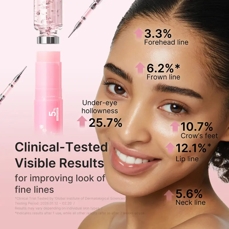 [medicube] Real Age Set | 5-Step PDRN & Collagen Routine