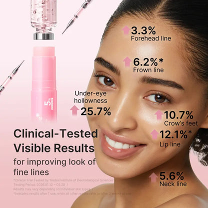 [medicube] Real Age Set | 5-Step PDRN & Collagen Routine