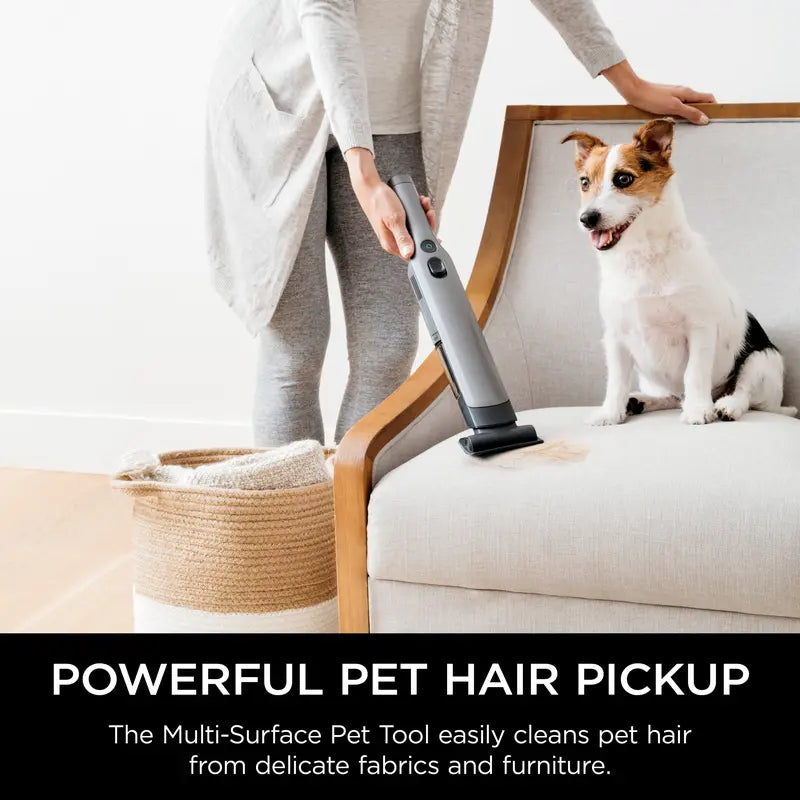 WANDVAC Lightweight Cordless Hand Vacuum - WV201