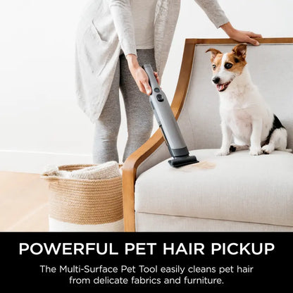 WANDVAC Lightweight Cordless Hand Vacuum - WV201