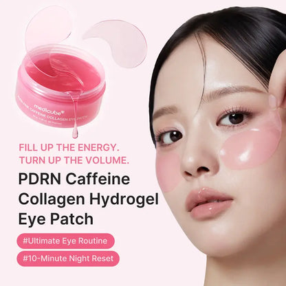 [medicube] Real Age Set | 5-Step PDRN & Collagen Routine