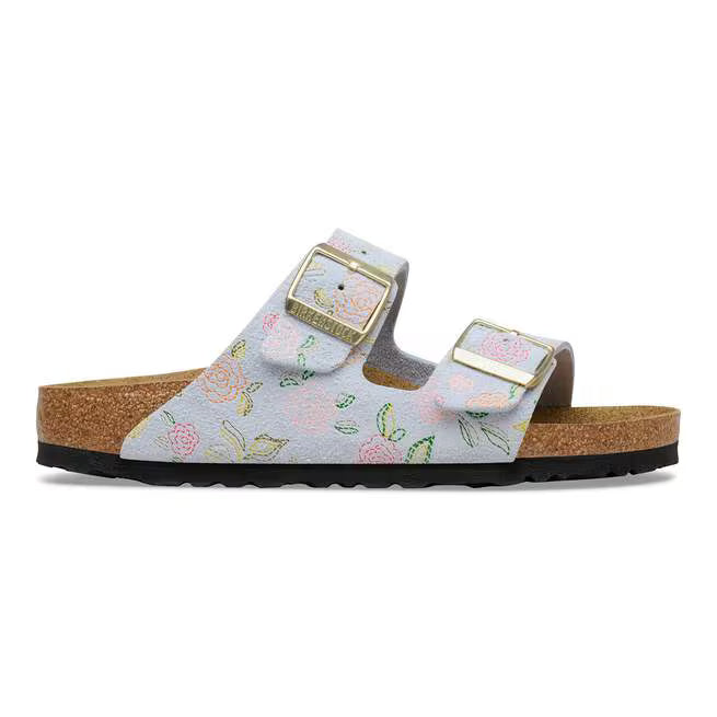 BIRKENS "ARIZONA FLOWER"