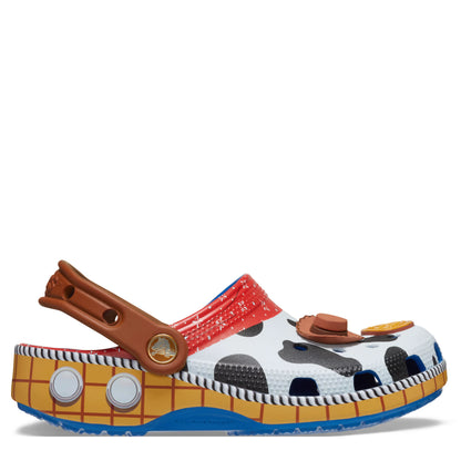 Kids' Disney and Pixar's Toy Story Classic Clogs