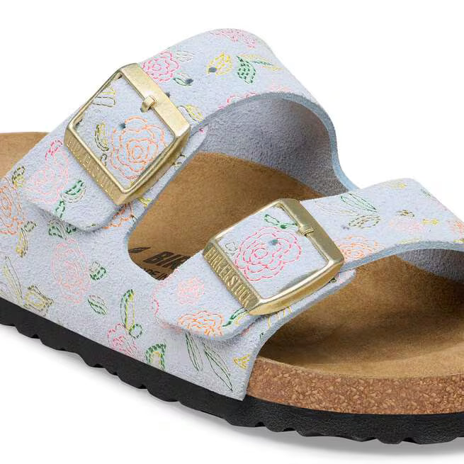 BIRKENS "ARIZONA FLOWER"