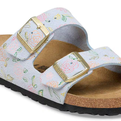 BIRKENS "ARIZONA FLOWER"
