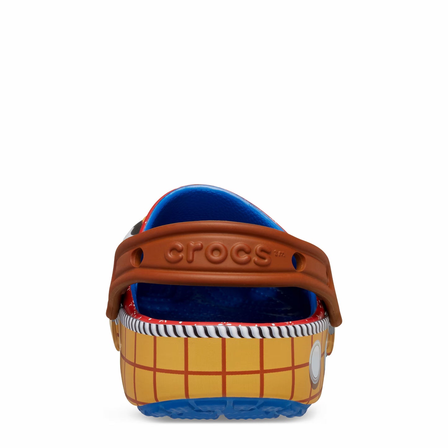 Kids' Disney and Pixar's Toy Story Classic Clogs