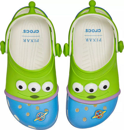 Kids' Disney and Pixar's Toy Story Classic Clogs