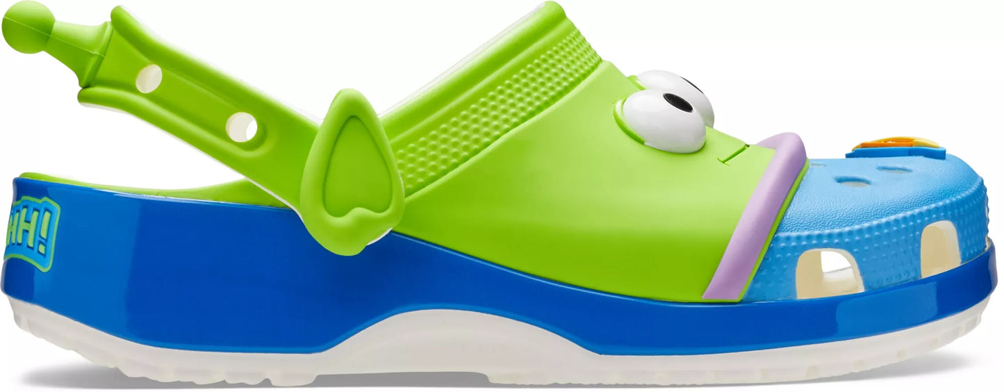 Kids' Disney and Pixar's Toy Story Classic Clogs