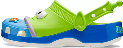 Kids' Disney and Pixar's Toy Story Classic Clogs