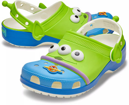 Kids' Disney and Pixar's Toy Story Classic Clogs