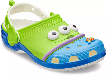 Kids' Disney and Pixar's Toy Story Classic Clogs