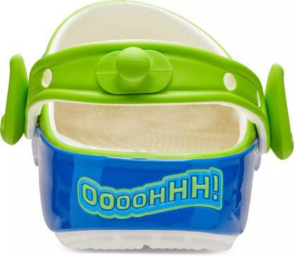 Kids' Disney and Pixar's Toy Story Classic Clogs