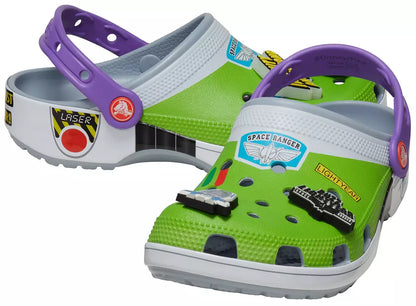 Kids' Disney and Pixar's Toy Story Classic Clogs