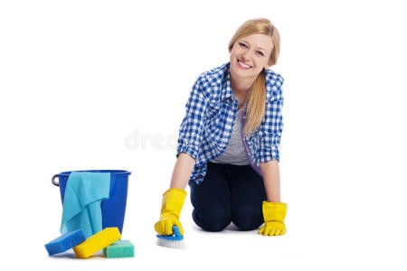 Customer avatar