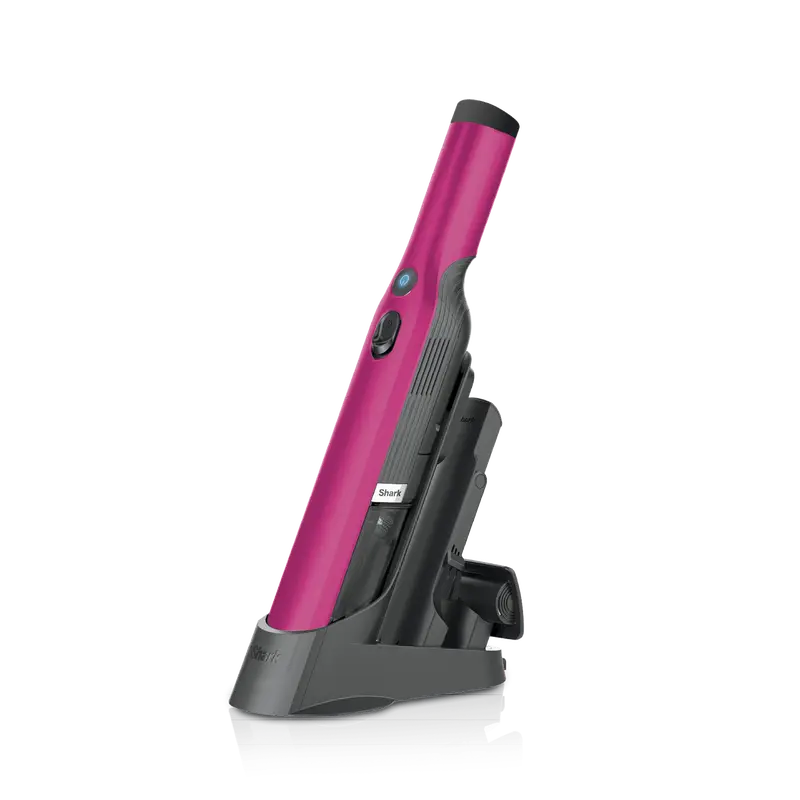 WANDVAC Lightweight Cordless Hand Vacuum - WV201