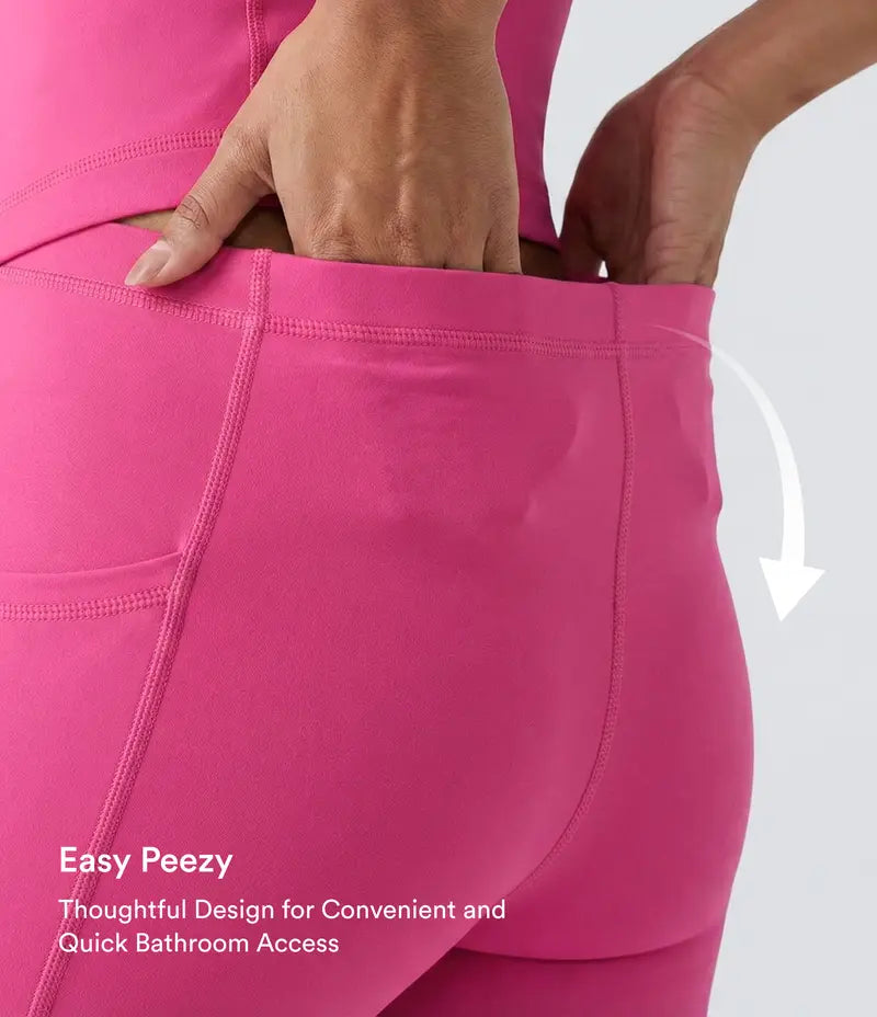 Softlyzero Plush Backless Active Dress-Easy Peezy, Spring Dresses, Dance Dresses for Women