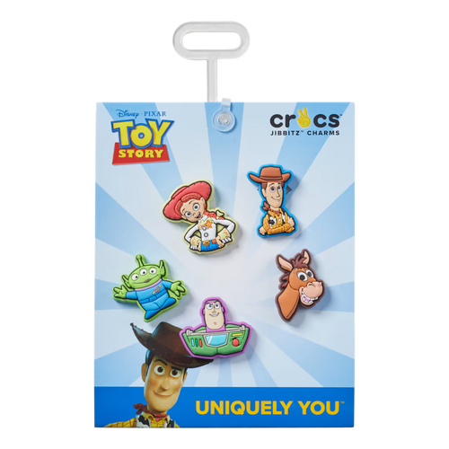 Toy Story Charms